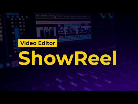 FAIZAN CHINIWALA Video editing showreel