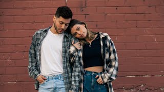 JORDY - Tomorrow (feat. OSTON) [Official Lyric Video]