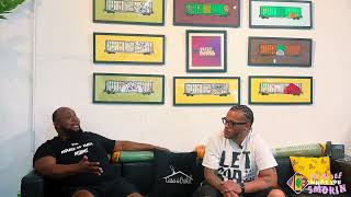 OGCM Farms talks about cultivation in Florida, Original Z & more 