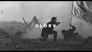 Glory (1989) Fan Trailer | War Thriller