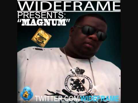 Wideframe "Pull Out The Magnum" REDmonz ft. Drone Boyz (Unofficial Remix)