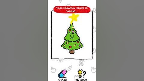 Just Draw Level 38 Walkthrough Solution and Answer By AMQ Gaming