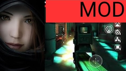 Dead trigger mod gameplay