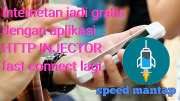 Internet gratis kartu xl dengan aplikasi http injector