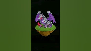 Zenix Evolution In Dynamons World