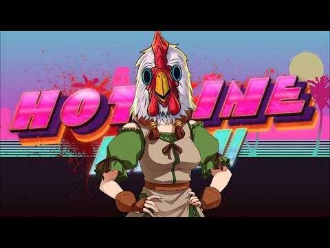 Hotline My Amy - E:R comes out as trans.
