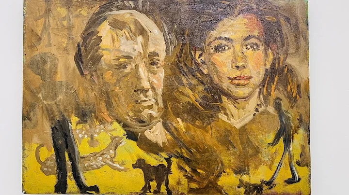 BEIJING Galleries 798 Contemporary Art Exhibitions - Pifo Gallery, Platform China Contemporary Arts - DayDayNews