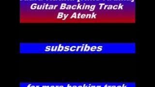 Suara Hatiku [nike Ardilla] guitar Backing Track