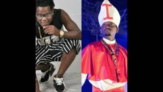 Wancitse Vuba By Rider Man ft Bruce Melodie (Junior Mult Round Music)