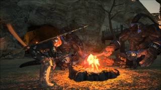 Details The World (of Eorzea) is Just Awesome Update