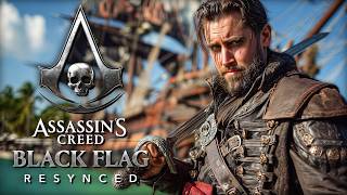 MAGYAR KALÓZKODÁS az új Assassin's Creed játékban! 🏴‍☠️ #1