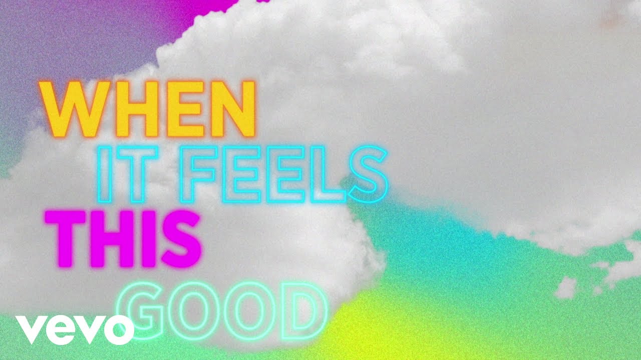 Sigala, Mae Muller, Caity Baser - Feels This Good (Lyric Video) ft. Stefflon Don