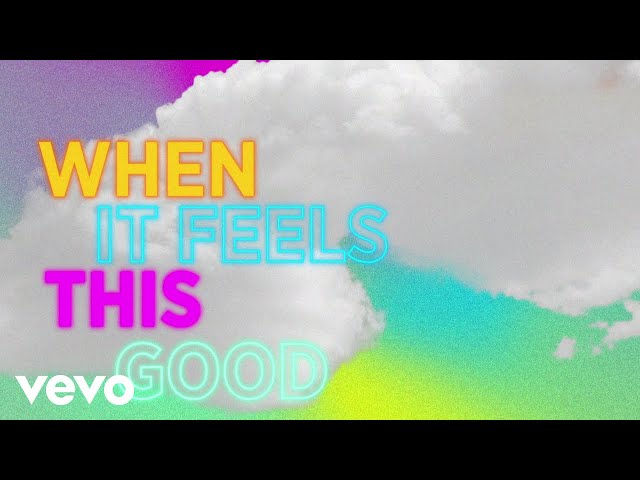 Sigala, Mae Muller, Caity Baser feat. Stefflon Don - Feels This Good