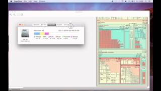 Tutorial  : Wie kann ich Speicherplatz auf dem Mac schaffen? Mac OSD