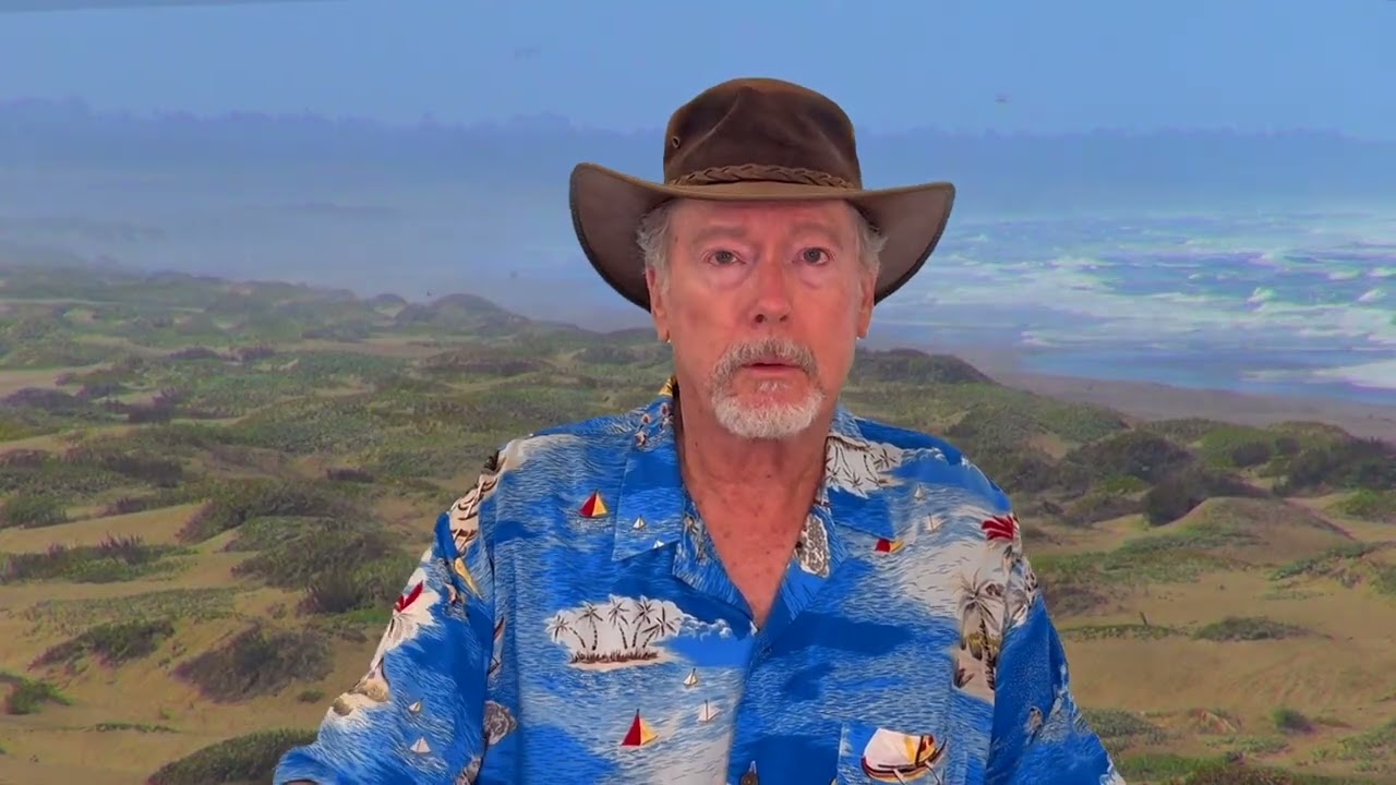 Unlearning Christianity: Releasing Toxic Emotions, then Calming & Centering Consciousness with Zen