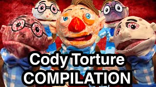 SML Cody Torture Compilation