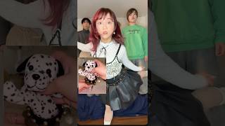 何を再現してるのww #ハモりたがーる #rabbitcat #ハモり