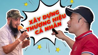 Chiến lược Marketing Tiktok, Facebook để xây thương hiệu cá nhân trên mạng xã hội - Phạm Thành Long