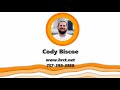Meet HRCT's Systems Administrator: Cody Biscoe