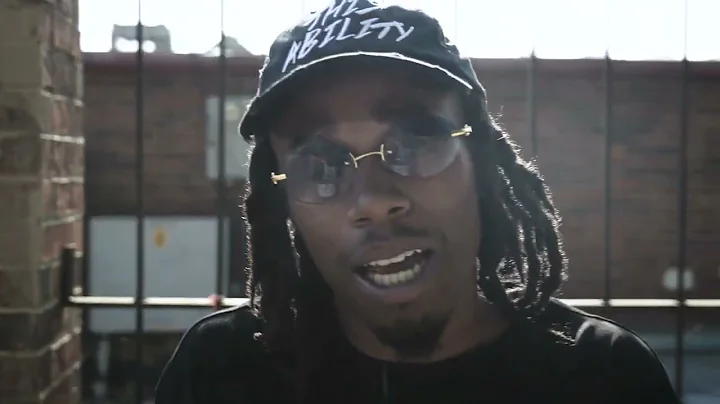 130Dolla$ign | Dora (Shot by Andre Graves)