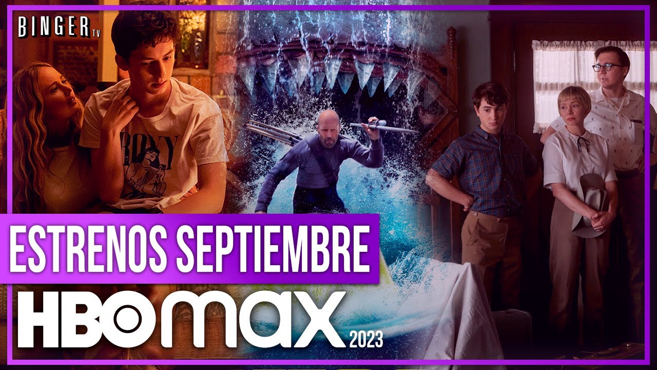 HBO Max: catálogo completo de series y películas, qué precio tiene (2023)