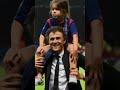 NON E' MAI TROPPO CALCIO EP.2 - Luis Enrique: Quando la vita è più forte del pallone