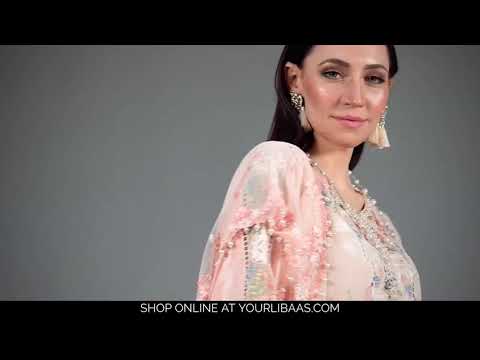 Original Pakistani Suits at YourLibaas.com | Clearance Sale! Upto 60% Off - video from YourLibaas