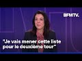 Municipales 2026 à Paris: l'interview en intégralité de Sophia Chikirou (LFI)