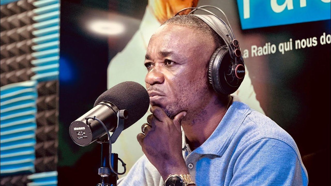 RADIO PAROLE VIE LOSAMBO NDE BIYANO 