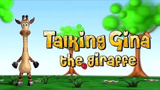 Level 3 (Medium) - Talking Gina The Giraffe screenshot 5