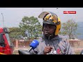 Polisi y'u Rwanda yafunguye ikigo gisuzuma ubuziranenge bw’ibinyabiziga i Ndera