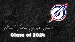 Moon Valley High School Graduation Class of 2024