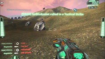 E-Grab by Radboyscout- Tribes: Ascend