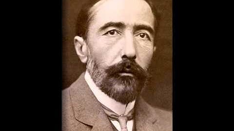 An Outcast of the Islands by Joseph Conrad - Part 3, Chapter 2 (read by Tom Weiss)