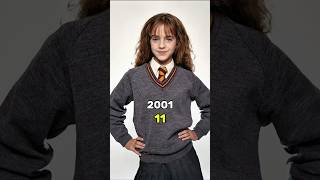 Harry Potter and the Philosopher's Stone (2001) Cast Then vs Now 2026 😱