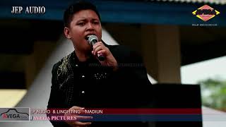 KALUNG EMAS - PRADANA feat LARE JAWI SOLO LIVE DOLOPO MADIUN 2019