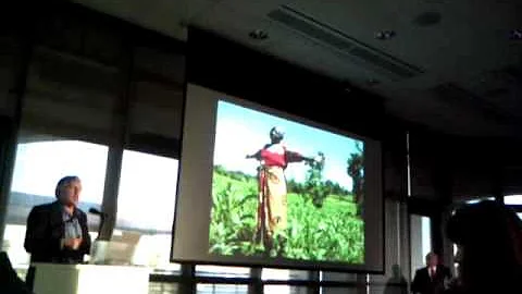 Jeff Raikes - CEO at Bill & Melinda Gates Foundation (Part 2)