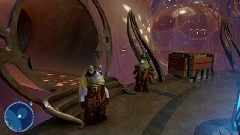 HOW TO UNLOCK R2-R9 | LEGO Star Wars The Skywalker Saga