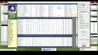 The Basics of Action PC Baseball