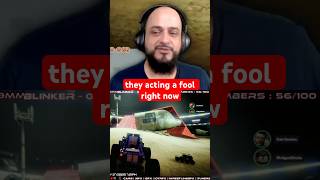 Who Acting A Fool? Gta