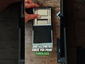 Why Polaroid Couldn’t Escape Instant Film