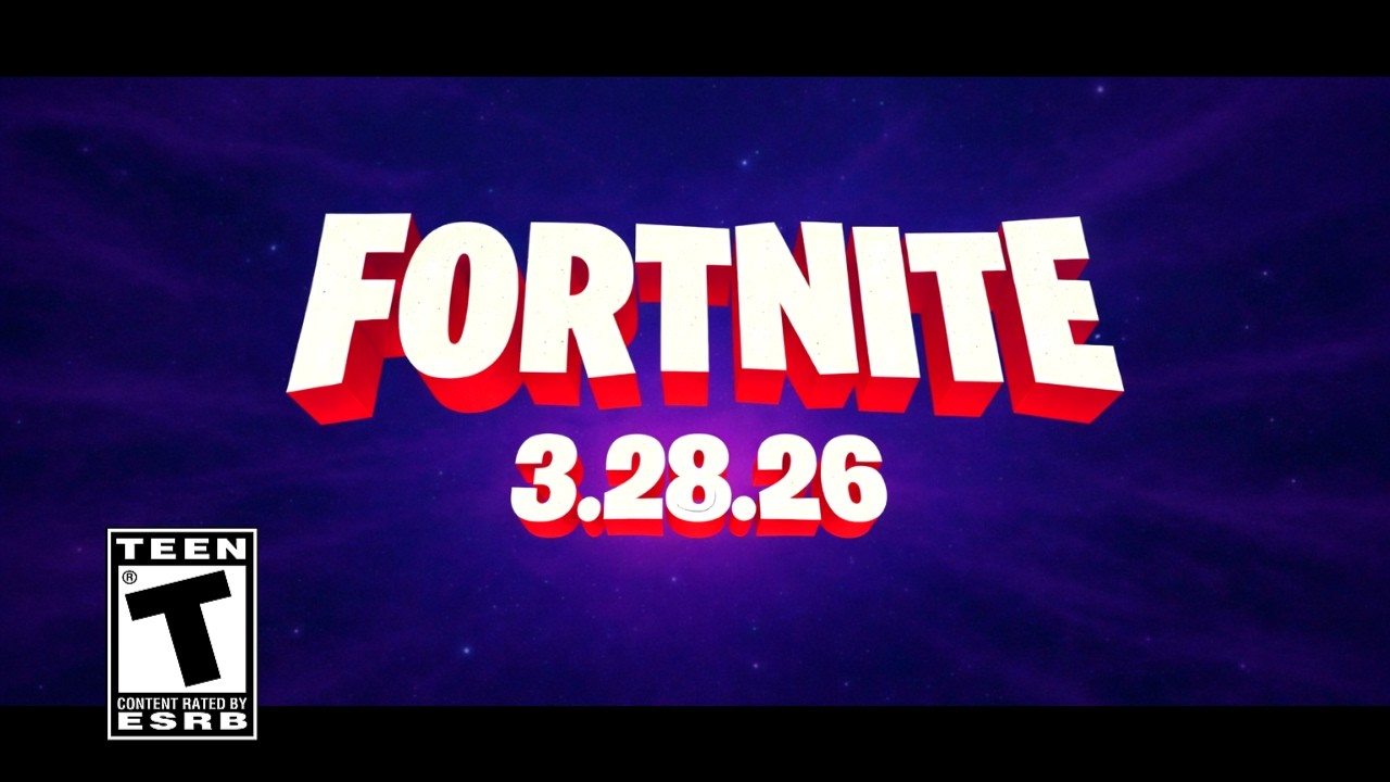 Fortnite Secret Announcement 