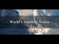 【Lyrics】AJR - World's Smallest Violin 和訳、カタカナ付き