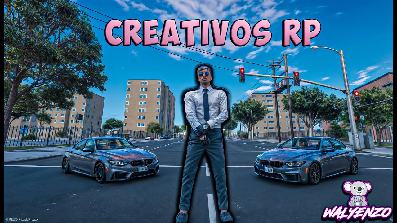 NUEVO DIA NUEVAS OPORTUNIDADES ! 👽 🇩🇴💙 CREATIVOS RP - YouTube
