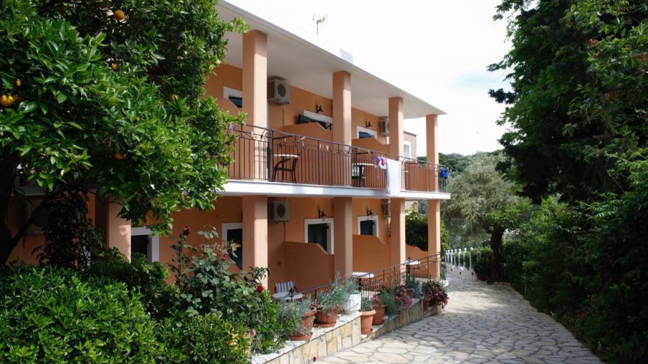 Marilena Studios And Apartments Liapades Greece You Marilena Studios And Apartments Liapades Greece
