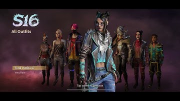 Season 16 Rift Pass, Rainbow Six & Leatherface Gacha - Dead By Daylight Netease Mobile