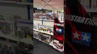 งาน Tamiya Mini 4WD 23-29 นี้ ที่สยามพารากอน ชั้น 3 มาซื้อรถที่งานเปิดเล่นฟรีทั้งวันเลยครับ😁