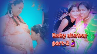 9Month Baby Showerpiyaliposhree