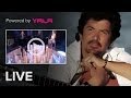    2012 وليد توفيق برنامج نتصارح