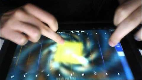 Pull me under intro con Morphwiz